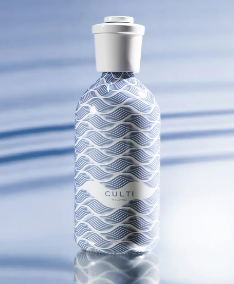Culti Milano Raumduft|Diffusor Duft Onde di Tessuto