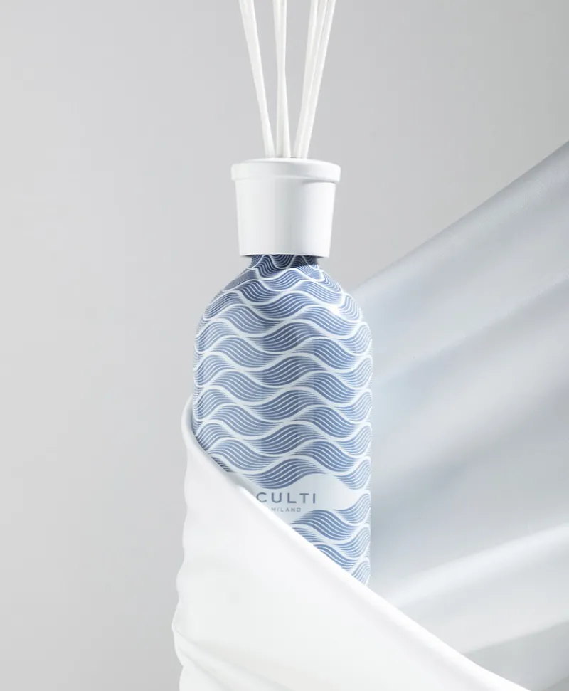 Culti Milano Raumduft|Diffusor Duft Onde di Tessuto