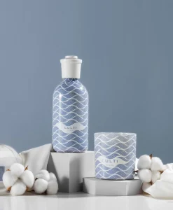 Culti Milano Raumduft|Diffusor Duft Onde di Tessuto