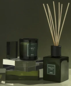 Culti Milano Raumduft|Diffusor Gemma