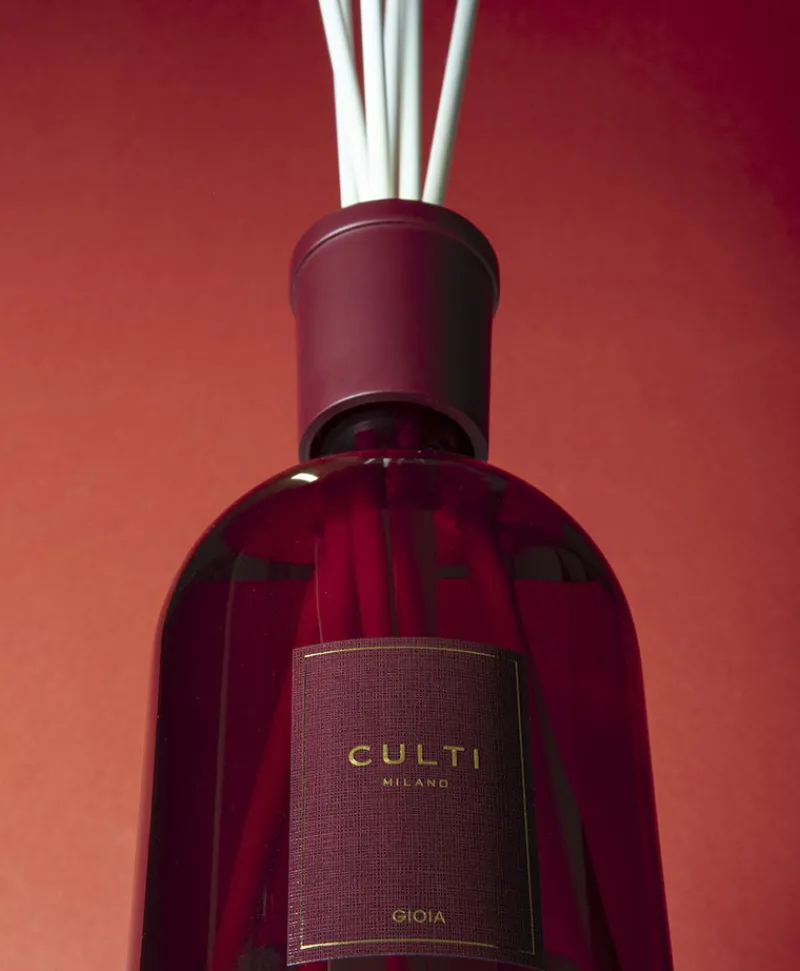 Culti Milano Raumduft|Diffusor Gioia