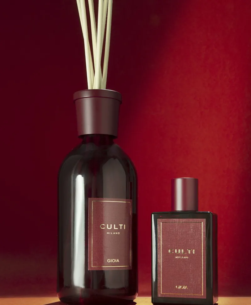 Culti Milano Raumduft|Diffusor Gioia