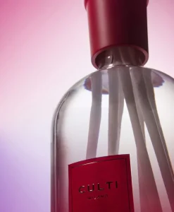 Culti Milano Raumduft|Diffusor Magnolia en Rose