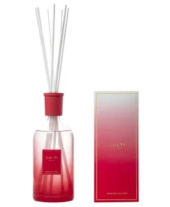 Culti Milano Raumduft|Diffusor Magnolia en Rose