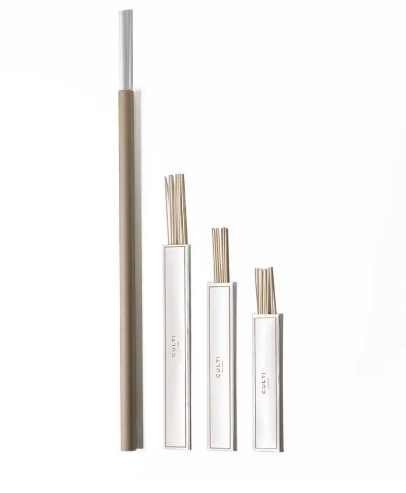 Culti Milano Raumduft|Diffusor Stäbchen