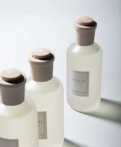 Culti Milano Raumduft|Diffusor Stile Duft Bianco D'Oud
