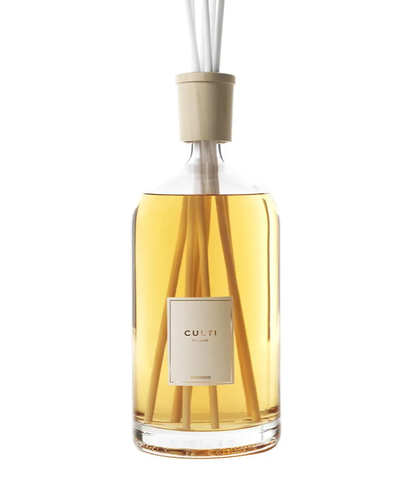 Culti Milano Raumduft|Diffusor Stile Duft Damasque