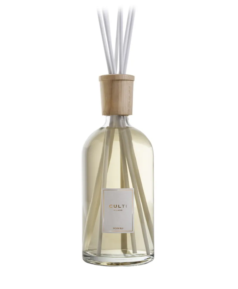 Culti Milano Raumduft|Diffusor Stile Duft Ficum Blu