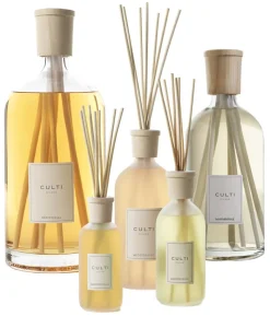 Culti Milano Raumduft|Diffusor Stile Duft Mediterranea