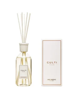 Culti Milano Sauna Und Wellness|Diffusor White Label Mareminerale