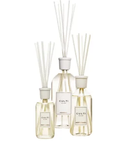 Culti Milano Raumduft|Diffusor White Label Mediterranea