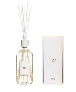 Culti Milano Raumduft|Diffusor White Label Tessuto