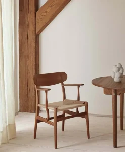Carl Hansen & Su00f8n Stuhl, Hocker Und Bank|Dining Chair CH26