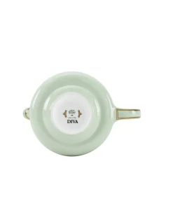 Ginori 1735 Kaffee Und Tee|Diva Kannen