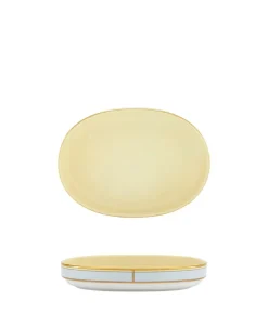 Ginori 1735 Porzellan|Serviergeschirr|Diva Servierplatten