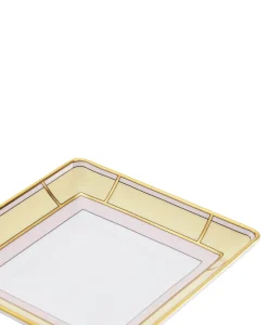 Ginori 1735 Serviergeschirr|Diva Servierplatten eckig