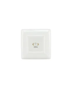 Ginori 1735 Serviergeschirr|Diva Servierplatten eckig