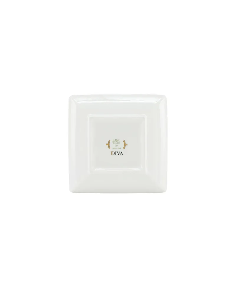 Ginori 1735 Serviergeschirr|Diva Servierplatten eckig