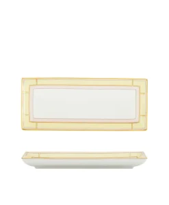 Ginori 1735 Serviergeschirr|Diva Servierplatten eckig