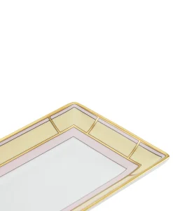 Ginori 1735 Serviergeschirr|Diva Servierplatten eckig