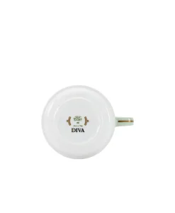 Ginori 1735 Tassen|Kaffee Und Tee|Diva Tassen