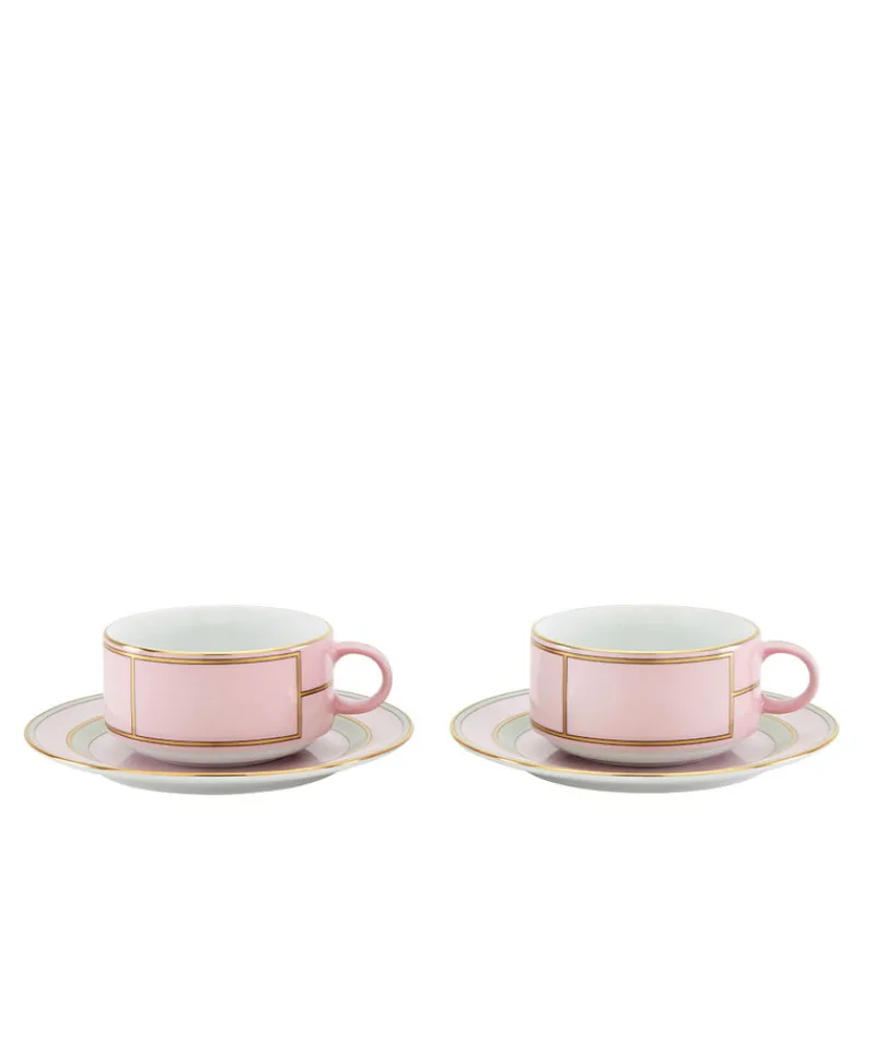 Ginori 1735 Tassen|Kaffee Und Tee|Diva Tassen