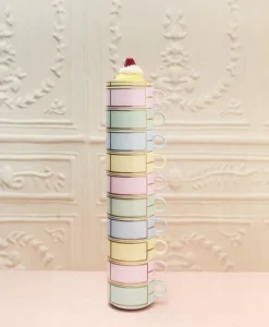 Ginori 1735 Tassen|Porzellan|Diva Tassen