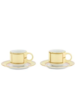 Ginori 1735 Tassen|Kaffee Und Tee|Diva Tassen