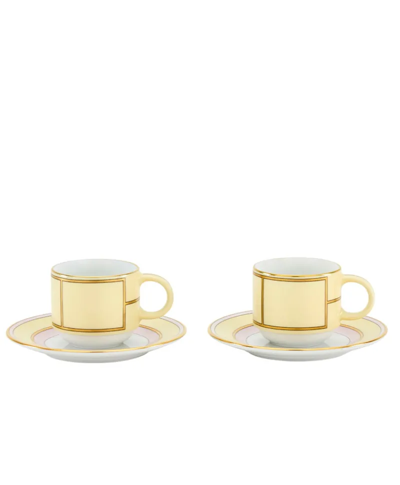 Ginori 1735 Tassen|Kaffee Und Tee|Diva Tassen