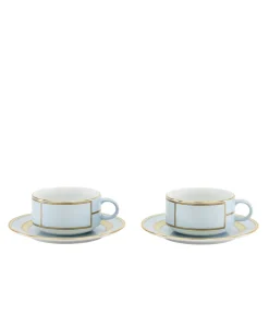 Ginori 1735 Tassen|Kaffee Und Tee|Diva Tassen