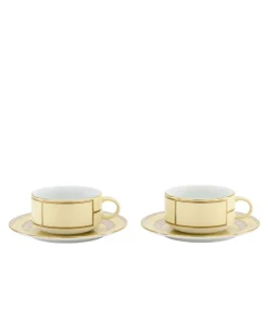 Ginori 1735 Tassen|Kaffee Und Tee|Diva Tassen