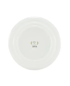 Ginori 1735 Porzellan|Teller|Diva Teller