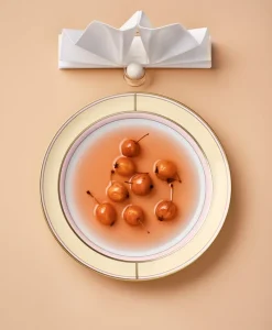 Ginori 1735 Porzellan|Teller|Diva Teller