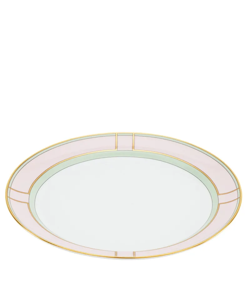 Ginori 1735 Porzellan|Teller|Diva Teller