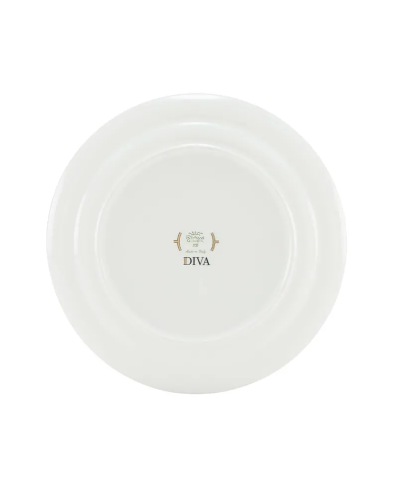 Ginori 1735 Porzellan|Teller|Diva Teller