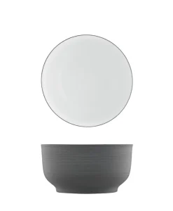 Fu00fcrstenberg Porzellan|Schüsseln Und Schalen|Doppelwandige Schale OMNIA