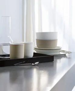 Fu00fcrstenberg Porzellan|Schüsseln Und Schalen|Doppelwandige Schale OMNIA