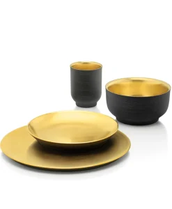 Fu00fcrstenberg Porzellan|Schüsseln Und Schalen|Doppelwandige Schale OMNIA