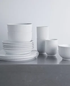 Fu00fcrstenberg Porzellan|Schüsseln Und Schalen|Doppelwandige Schale OMNIA