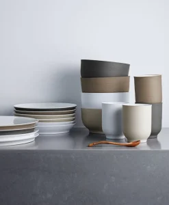 Fu00fcrstenberg Tassen|Kaffee Und Tee|Doppelwandiger Becher OMNIA