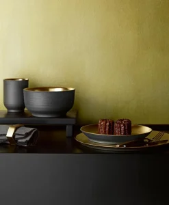 Fu00fcrstenberg Tassen|Kaffee Und Tee|Doppelwandiger Becher OMNIA