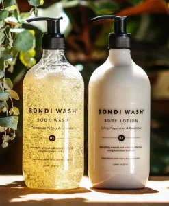 BONDI WASH Seife|Duftendes Duschgel – BODY WASH