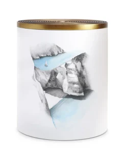 L'Objet Duftkerzen|Duftkerze No.3 Eau d'Égée