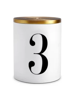 L'Objet Duftkerzen|Duftkerze No.3 Eau d'Égée