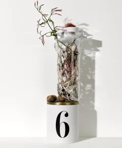 L'Objet Duftkerzen|Duftkerze No.6 Jasmin d'Inde