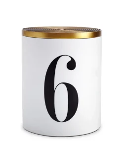 L'Objet Duftkerzen|Duftkerze No.6 Jasmin d'Inde