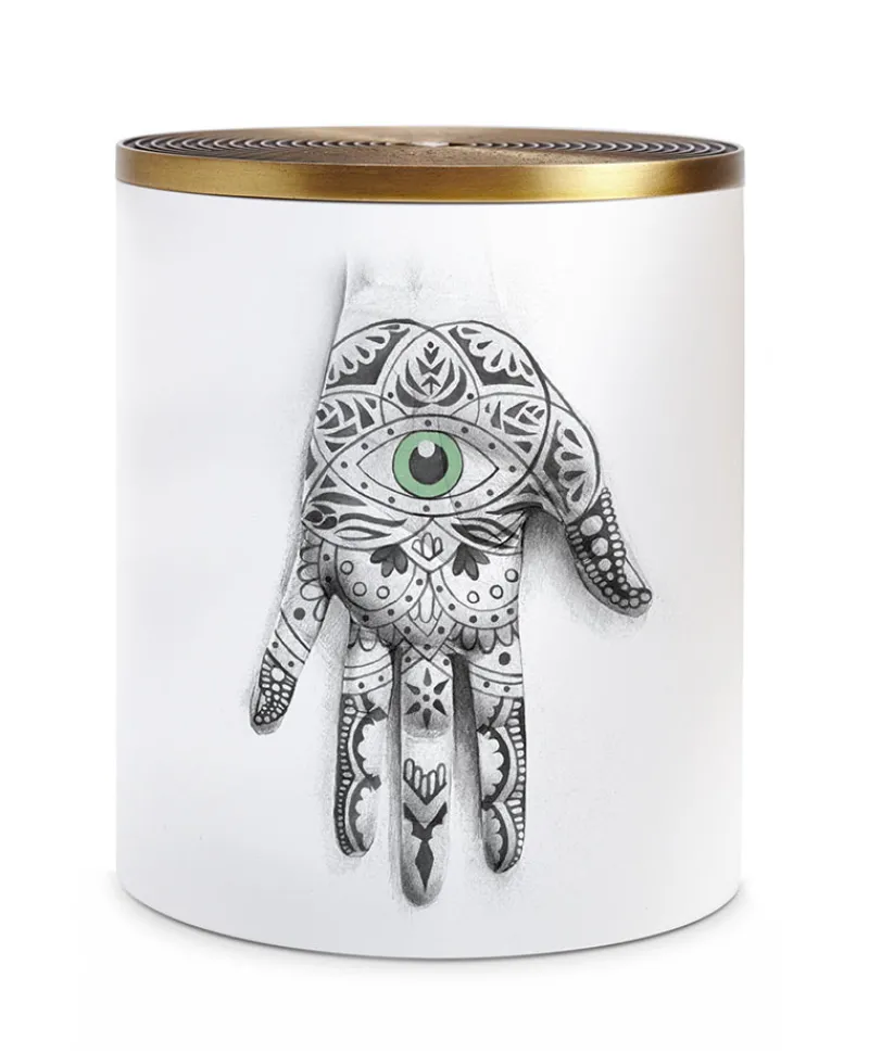 L'Objet Duftkerzen|Duftkerze No.28 Mamounia