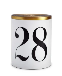 L'Objet Duftkerzen|Duftkerze No.28 Mamounia