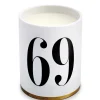 L'Objet Duftkerzen|Duftkerze No.69 Oh Mon Dieu