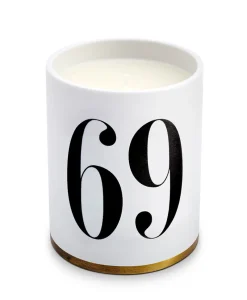 L'Objet Duftkerzen|Duftkerze No.69 Oh Mon Dieu